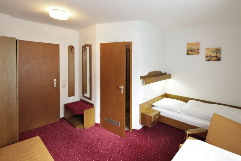 Hotel Waldeck