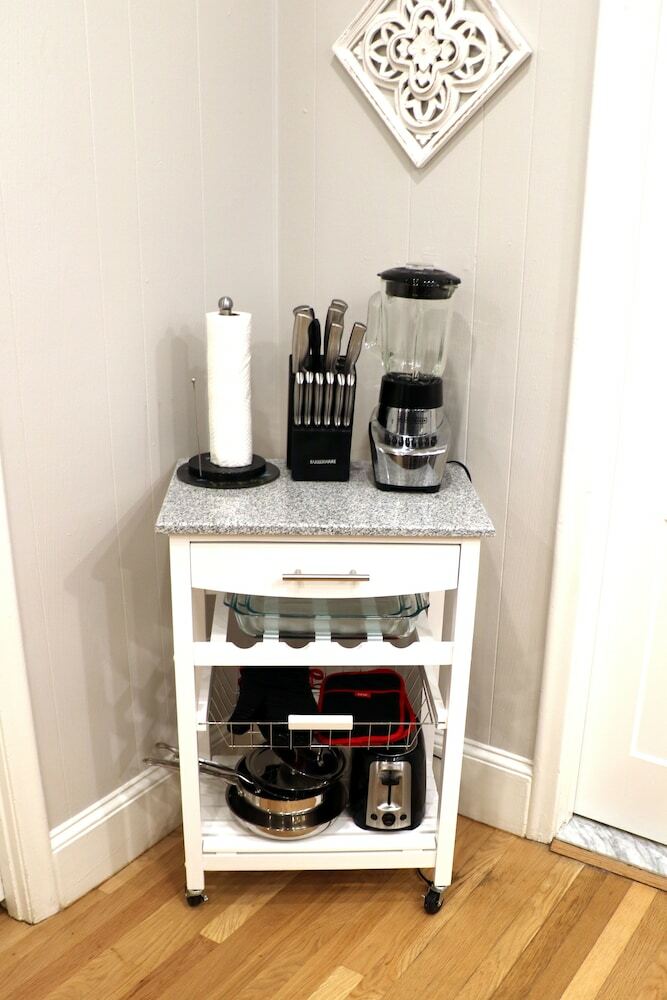 Splendid Two Bedroom Apartment In Back Bay, Boston