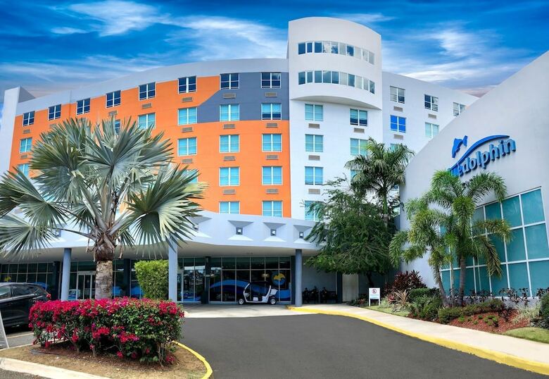 Costa Bahia Hotel & Convention Center