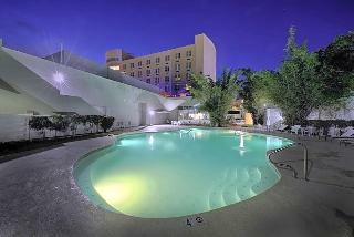 Costa Bahia Hotel & Convention Center