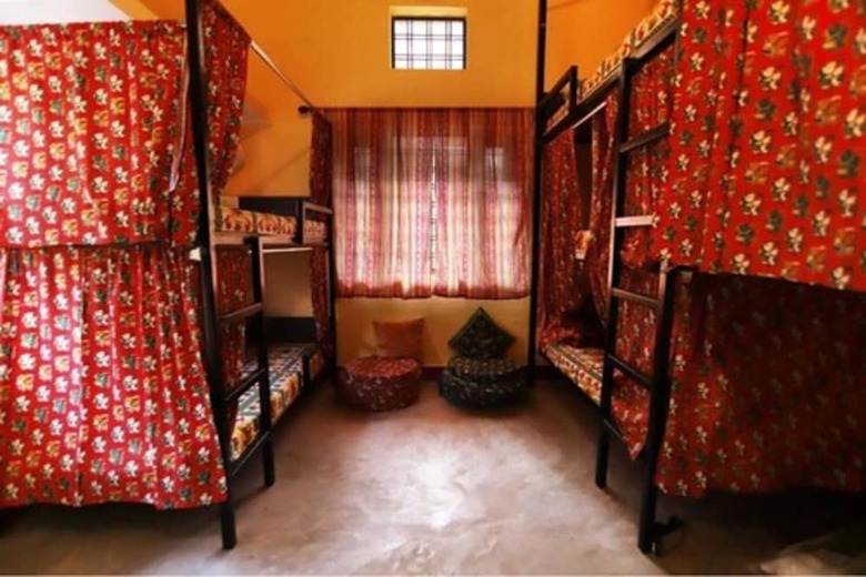 Hostal Hipostel