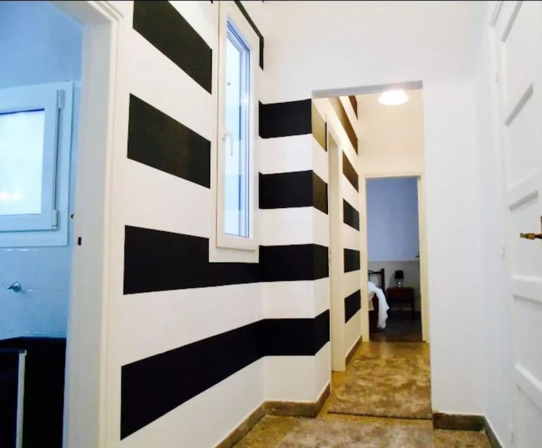 Apartamentos Acropolis Detached House