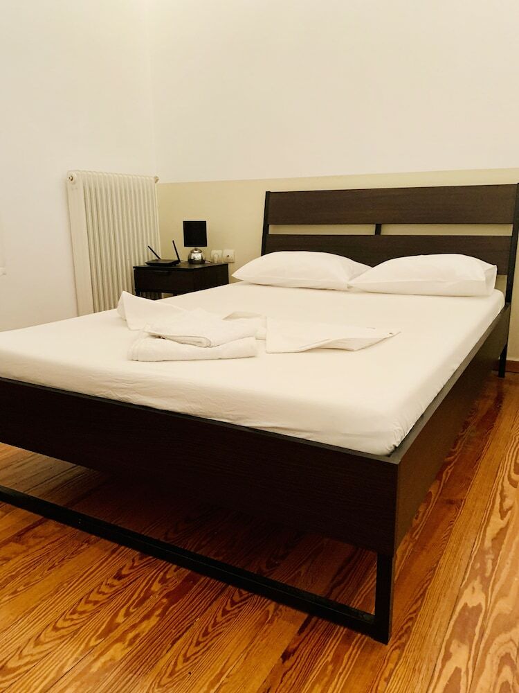 Apartamentos Acropolis Detached House