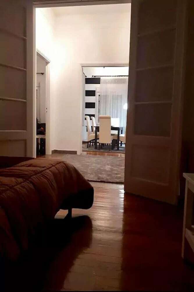 Apartamentos Acropolis Detached House