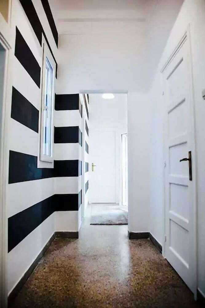 Apartamentos Acropolis Detached House