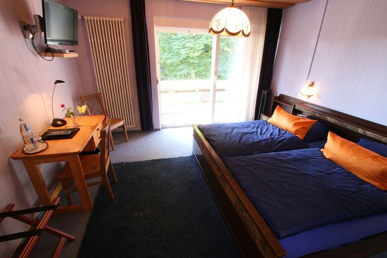 Hotel La Provence Betreiber Gmbh