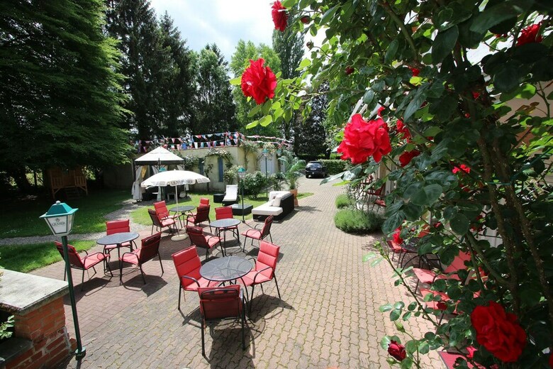 Hotel La Provence Betreiber Gmbh