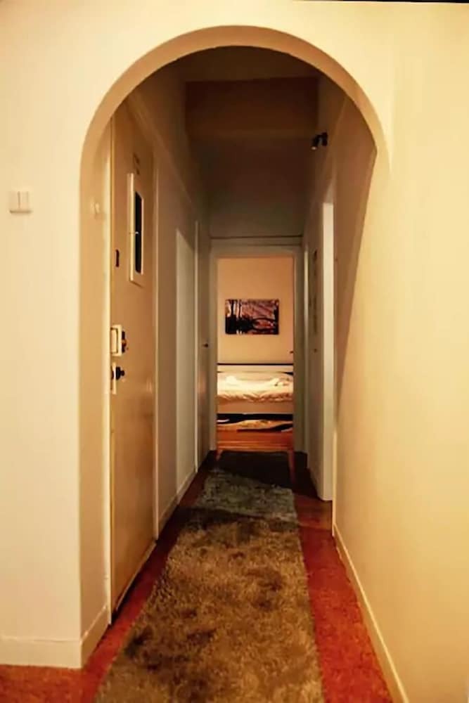Apartamentos Acropolis Modern House