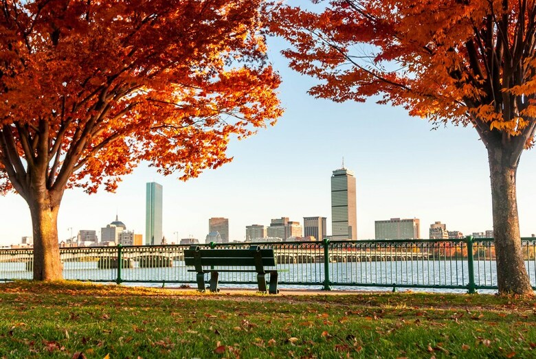 Exceptional Two Bedroom Apartment - Back Bay, Boston