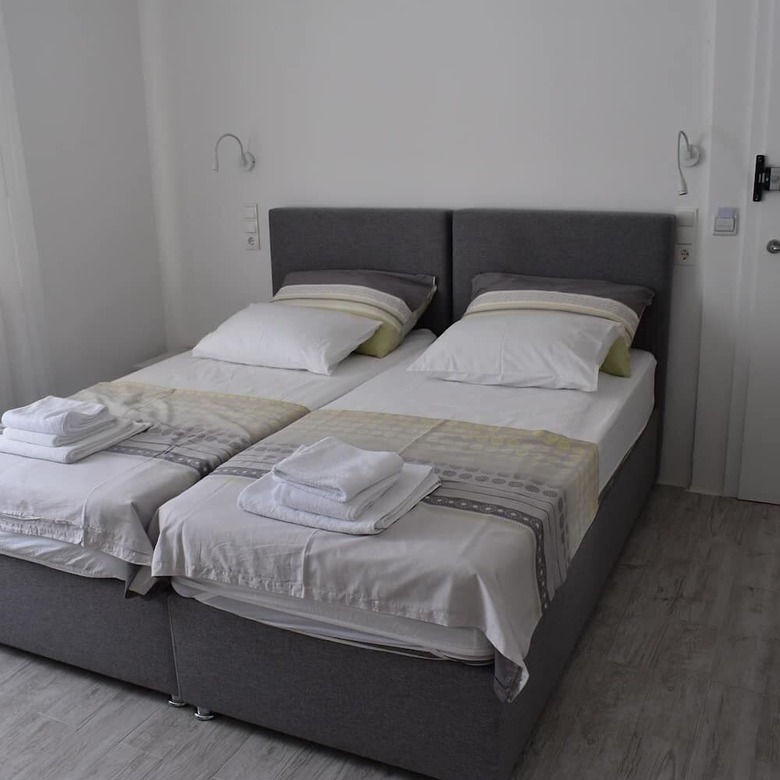 Hotel Villa Zvonko
