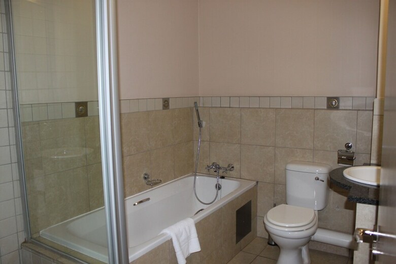 Faircity Mapungubwe Hotel Apartments