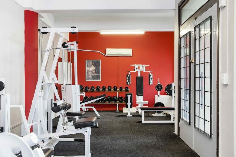 Faircity Mapungubwe Hotel Apartments