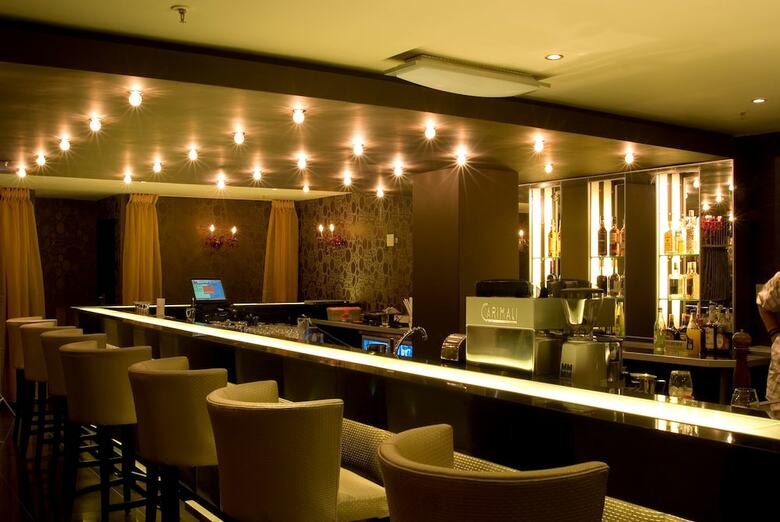 Faircity Mapungubwe Hotel Apartments