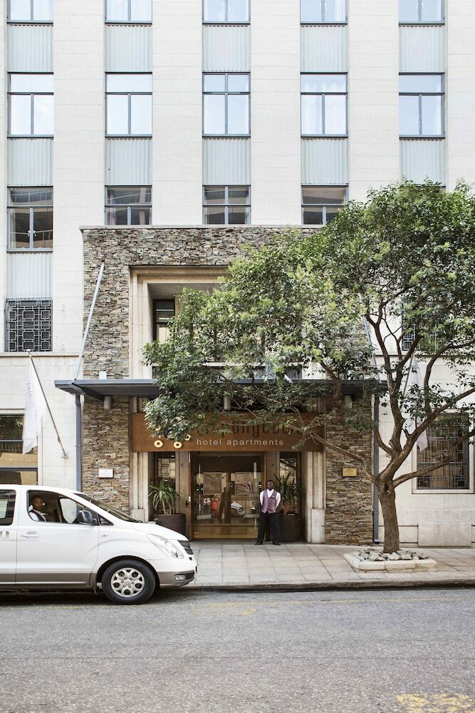 Faircity Mapungubwe Hotel Apartments