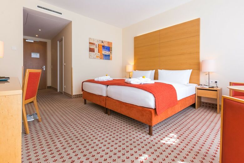 Park-hotel H�bner