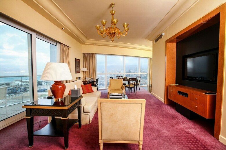 Four Seasons Hotel Beirut