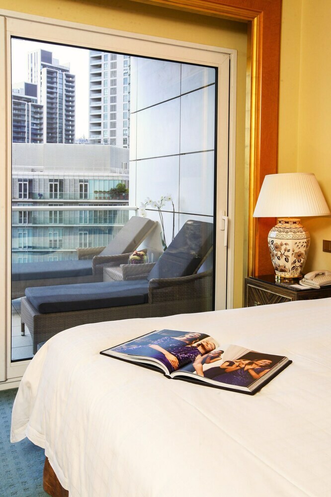 Four Seasons Hotel Beirut