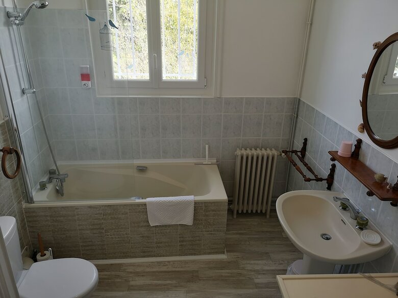 Hotel Maison D'h�tes La Nouvelle Criqueboise