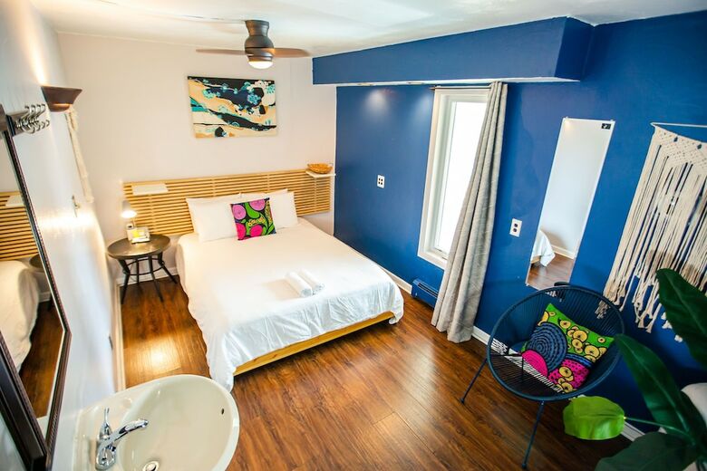 Hotel Solarium Colorado