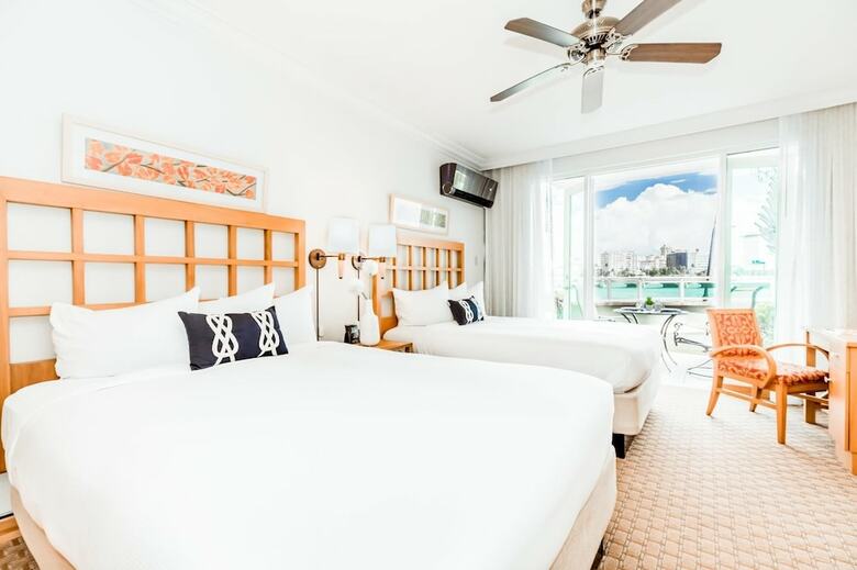 Hotel 219 Sea Shell Studio