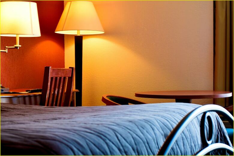 Motel Stay Inn And Suites