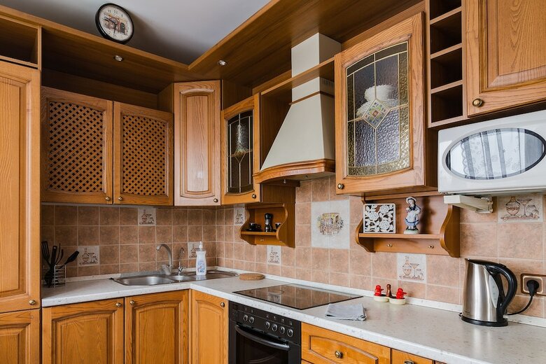 Riverside Premium Apartment - 5