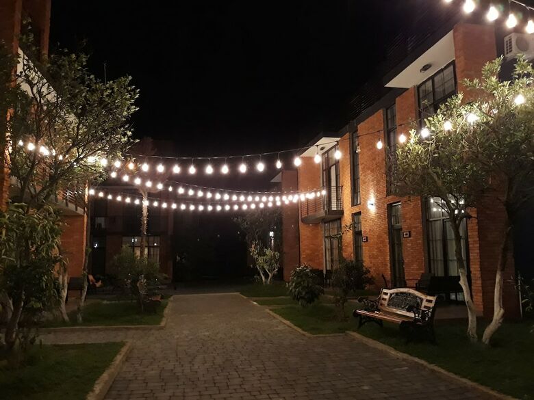 Citron Cottages