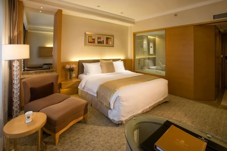 Millennium Hotel Chengdu
