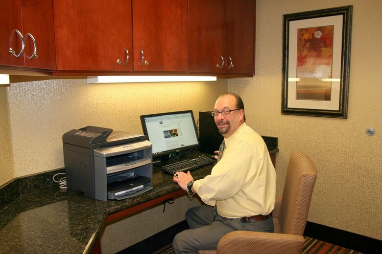 Hotel Hampton Inn & Suites Arcata