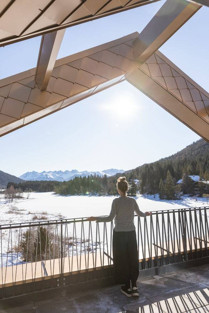 Hotel Seespitz **** Superior