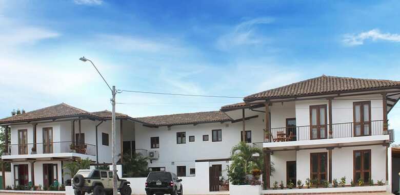 Pedasi Nature Paradise