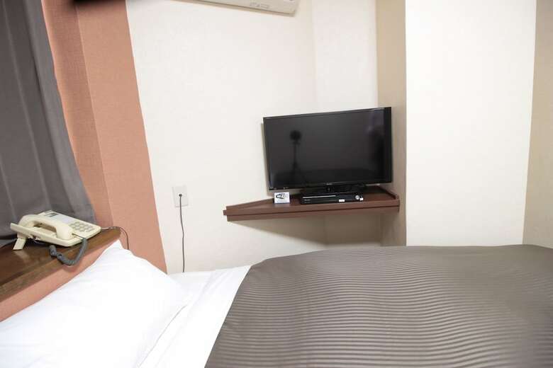 Hotel Axia Inn Hagi