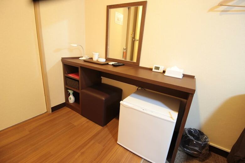 Hotel Axia Inn Hagi