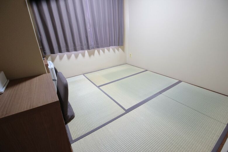 Hotel Axia Inn Hagi