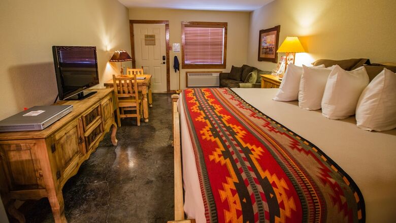 Agroturismo Nrs Guest Ranch