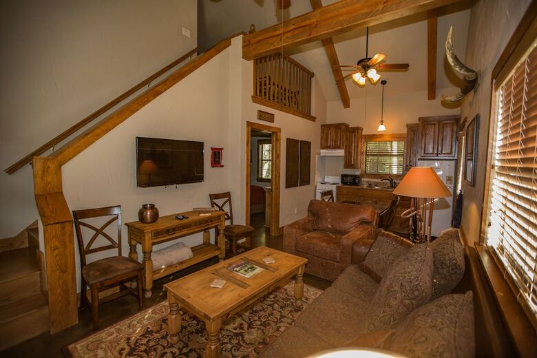 Agroturismo Nrs Guest Ranch