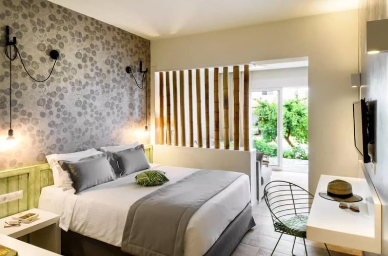 Hotel Antigoni Beach Resort