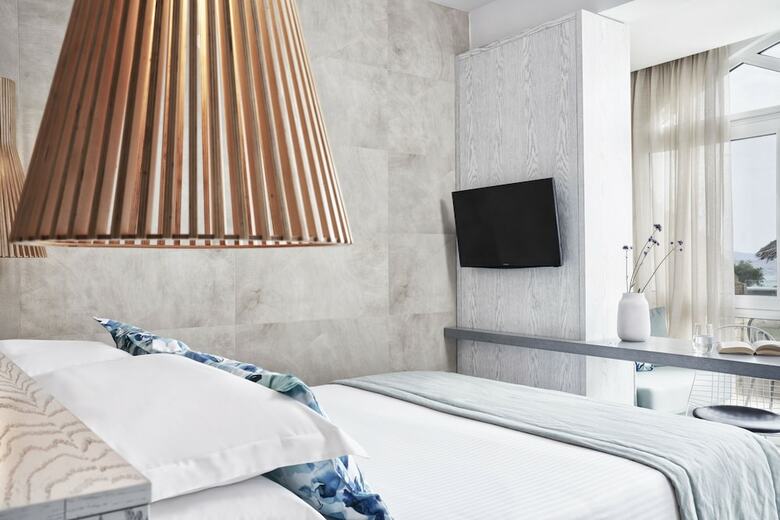 Hotel Antigoni Beach Resort