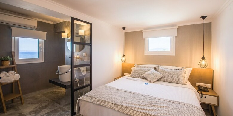 Hotel Antigoni Beach Resort
