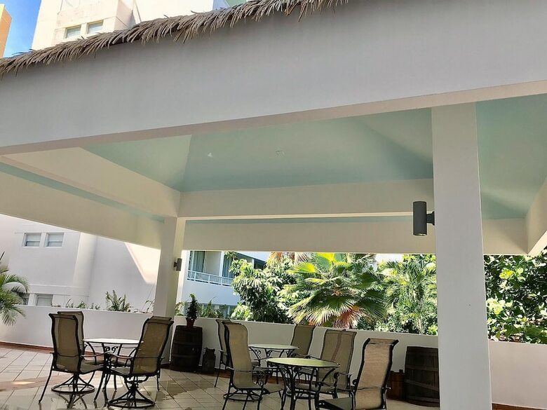 Hotel Condado Lagoon Hospitality
