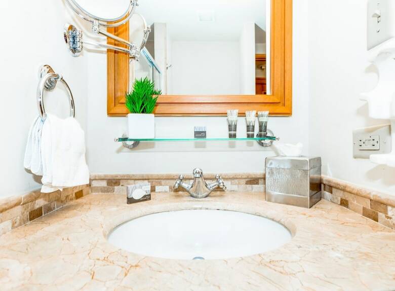 Hotel Condado Lagoon Hospitality