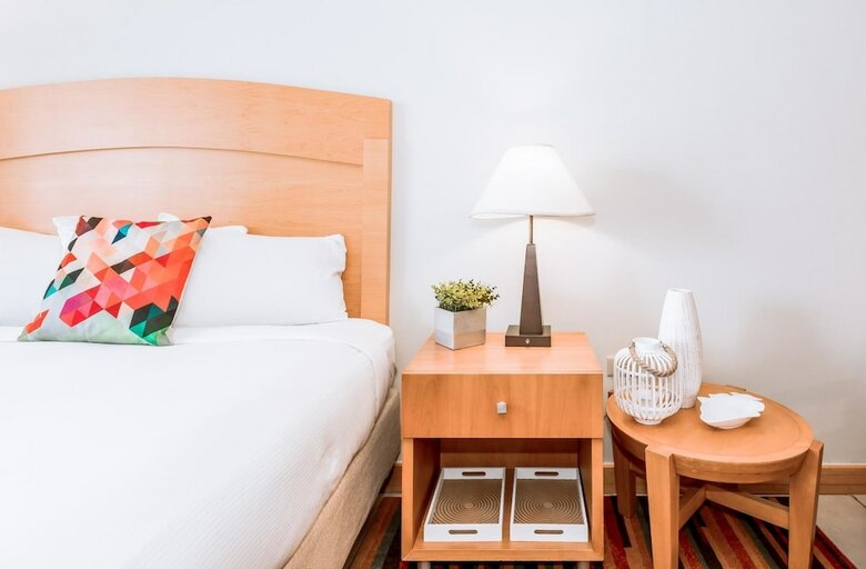 Hotel Condado Lagoon Hospitality
