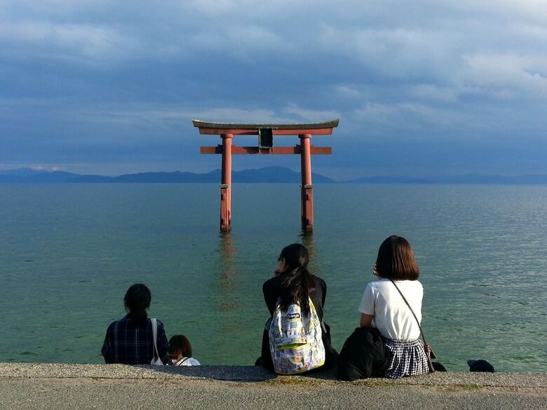 Biwako Hira Hotel