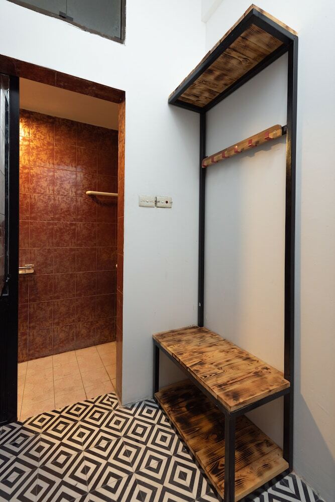 Hotel Hover House