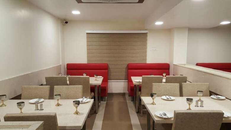 Hotel Istay