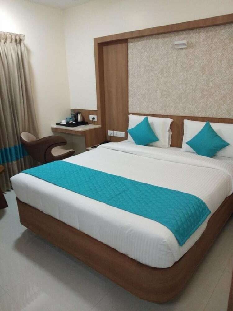 Hotel Istay