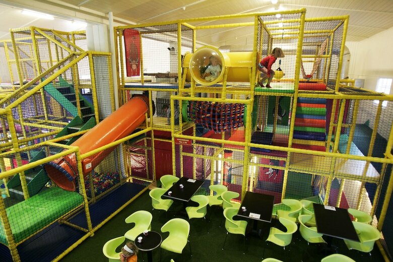 Hafjell Hotell