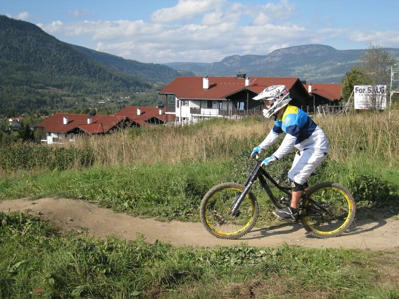 Hafjell Hotell