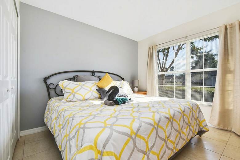Villa Auroras Dream - In Kissimmee (Lake Berkley)