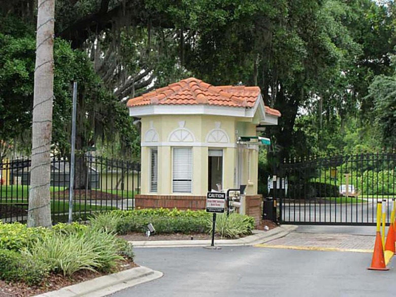 Villa Auroras Dream - In Kissimmee (Lake Berkley)